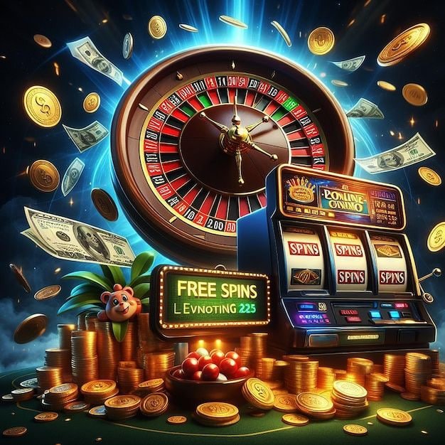Pemain bulutangkis bertanding yang bisa Anda dukung melalui taruhan slot1121