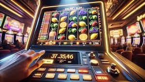 Peta esports dan virtual sports di platform taruhan online slot1121